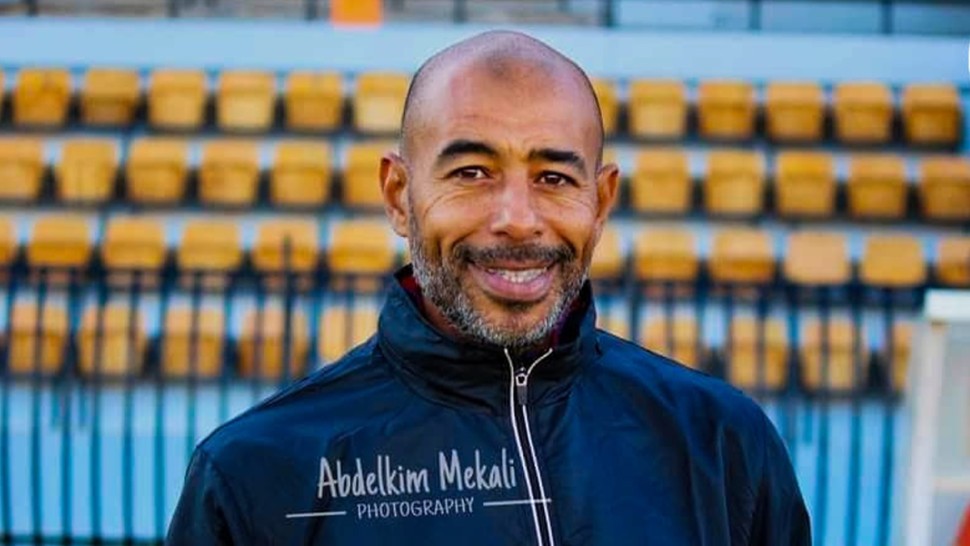 مدرب تونسي لمولدية وهران الجزائري