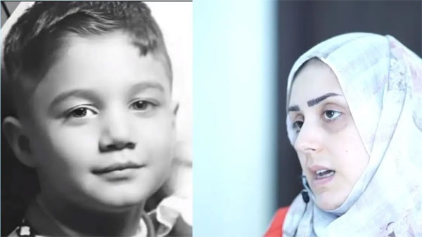 طفل مات على يد زوجة أبيه.. القاتلة تروي التفاصيل