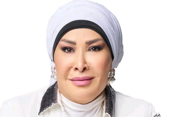 وفاة خبيرة التجميل والاعشاب الطبيعية منية غزيّل