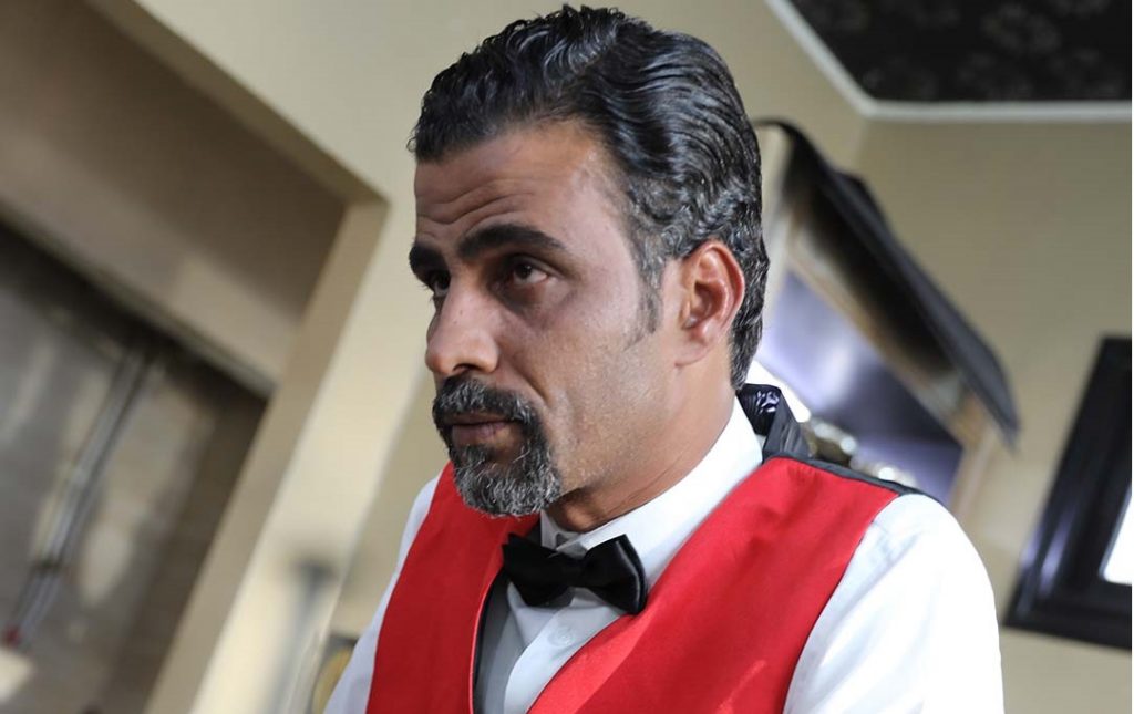 مهذب الرميلي