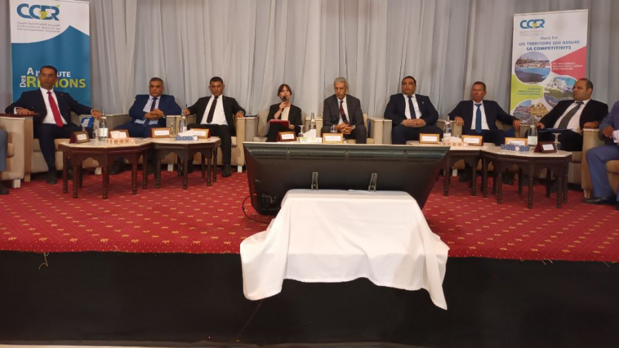 تواصل القطيعة بين والية نابل ونوّاب الجهة