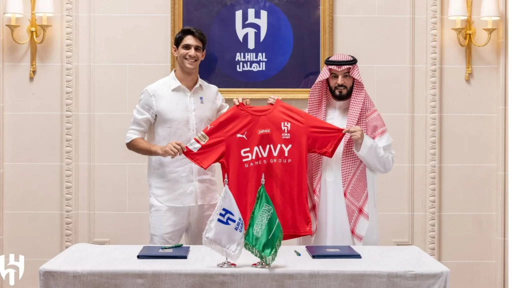 ياسين بونو