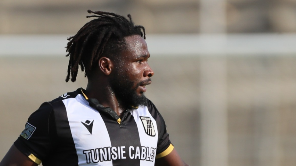 محمد علي الطرابلسي