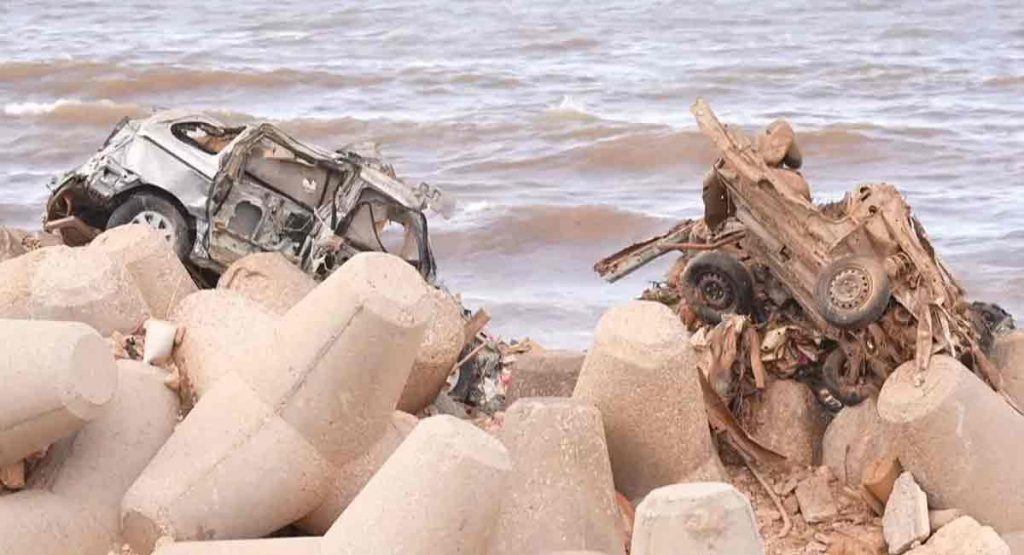 إعصار دانيال