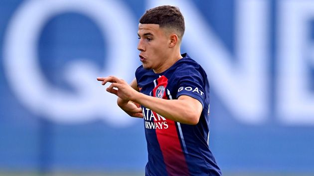 تجربة جديدة لإسماعيل الغربي في لوزان السويسري