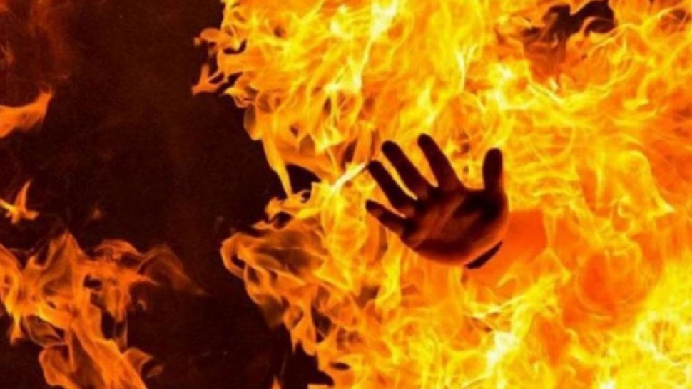 بنزرت/ وفاة ثلاثينية أضرمت النار في جسدها