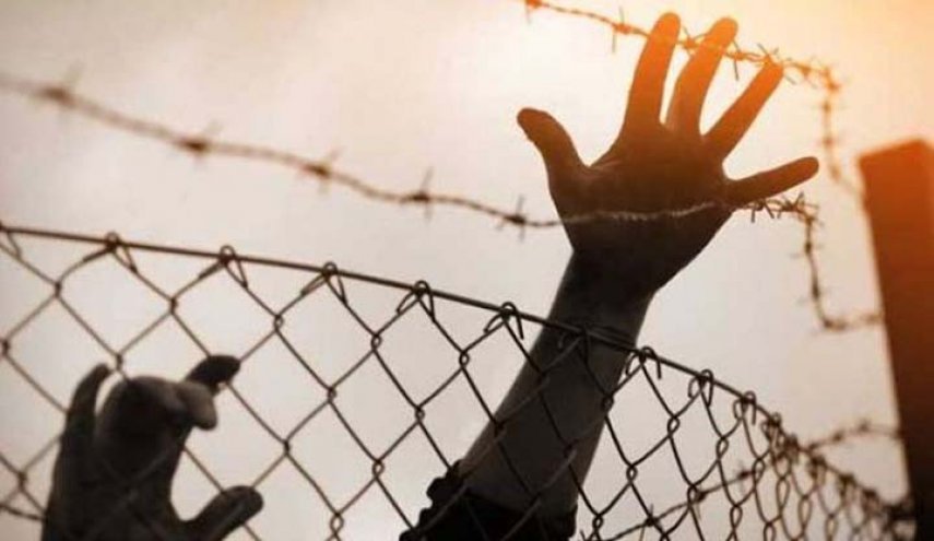 الأسرى الفلسطينيّون