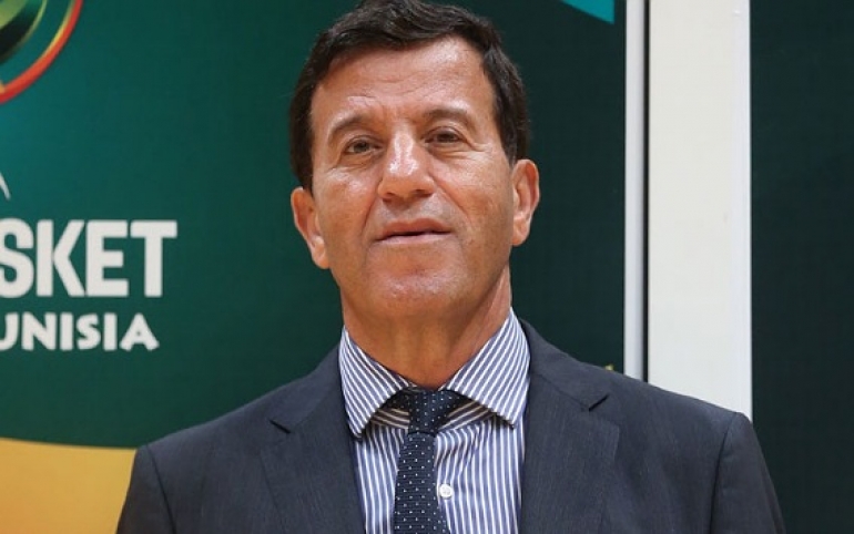 الاتحاد الدولي لكرة السلة/ تجديد الثقة في ثنائي تونسي
