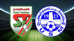 الملعب التونسي يفوز وديا على الاتحاد المنستيري