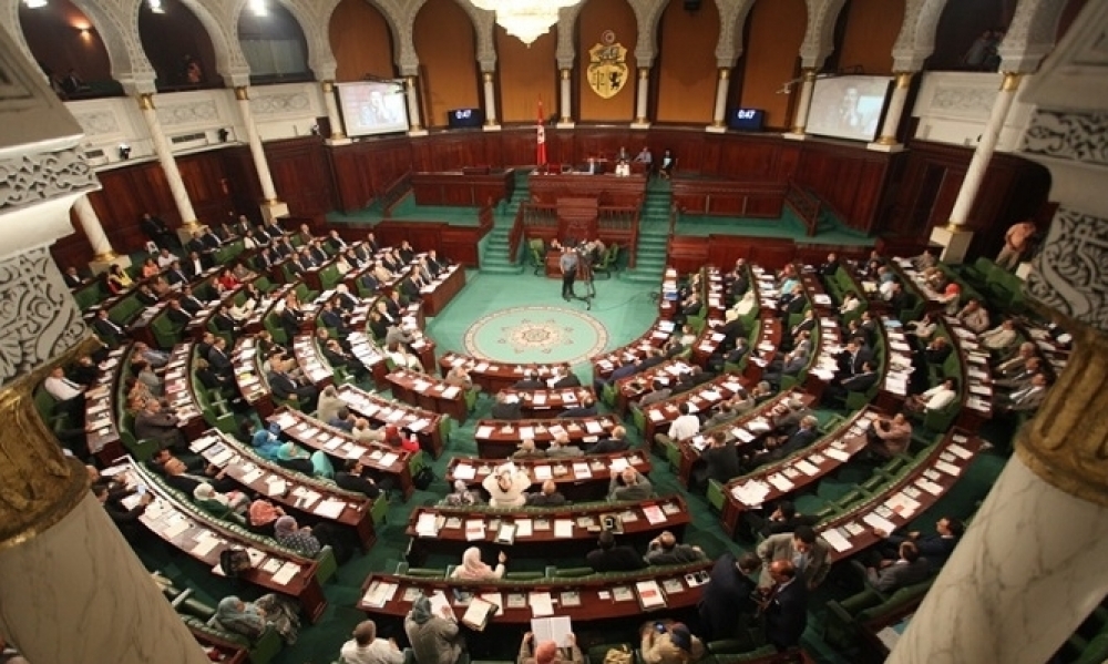 الصلح الجزائي/ انهاء جدل الـ10 بالمائة باقتراح من جهة المبادرة