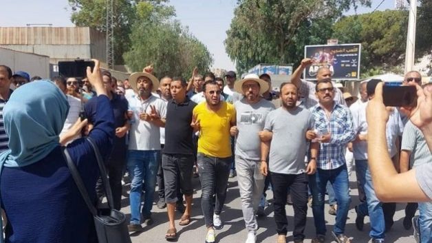 يوم غضب وإضراب في قطاع التعليم الأساسي.. التفاصيل لـ”تونس الان”