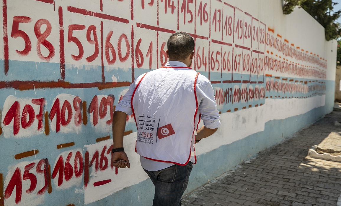 الرائد الرسمي/ كل تفاصيل التقسيم الترابي للعمادات