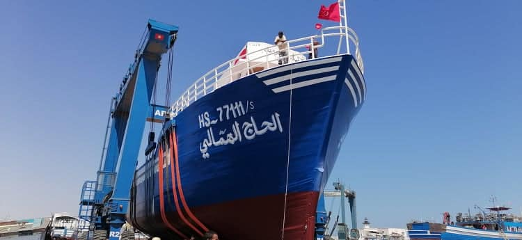 الحاج الهمالي