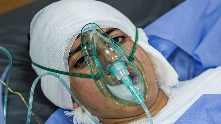 العراق/ فاجعة جديدة تضرب عرسا اخر (فيديو)