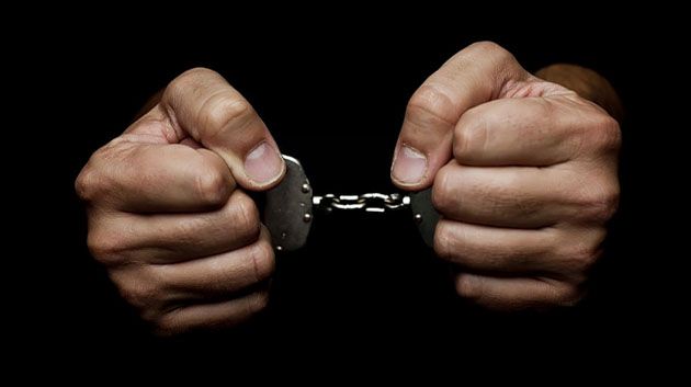بن عروس/ القبض على قاصر محل 20 منشور تفتيش