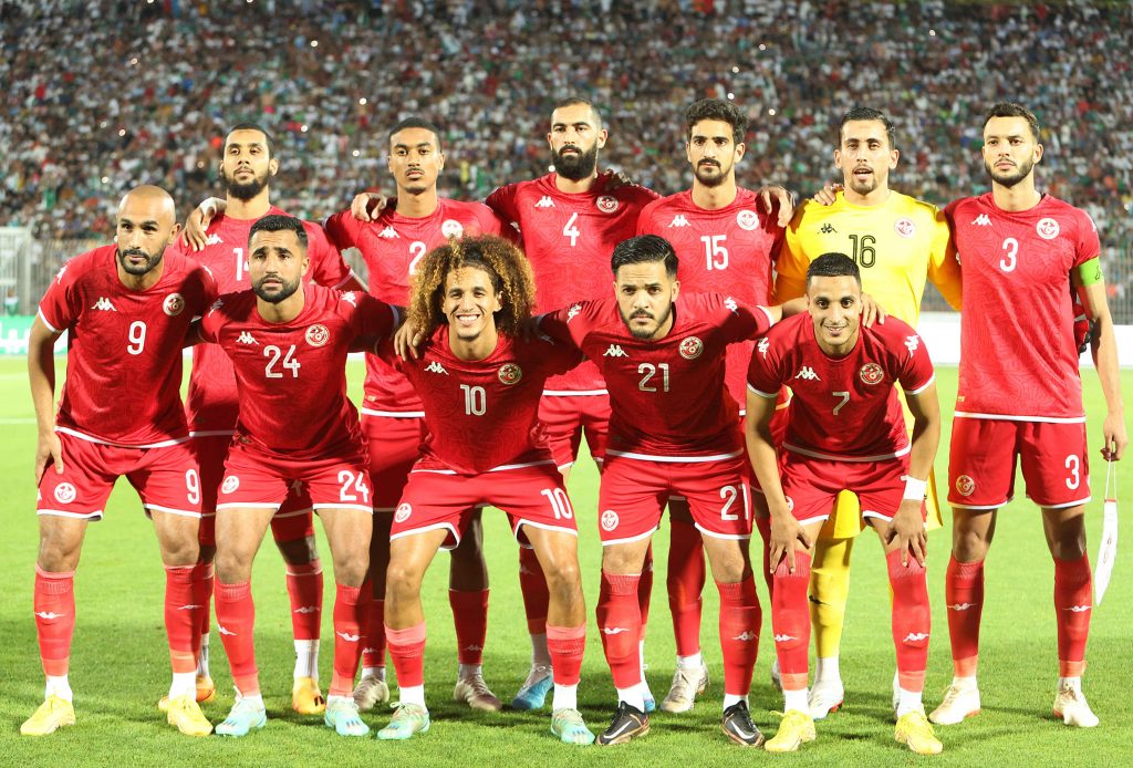 المنتخب الوطني