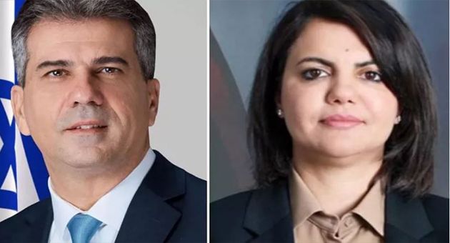 ليبيا/ لجنة قضائية للتحقيق في لقاء المنقوش وكوهين