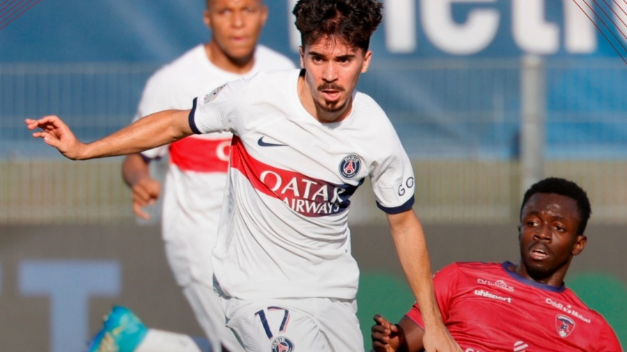 التعادل يحرم باريس سان جيرمان من تصدّر الدوري