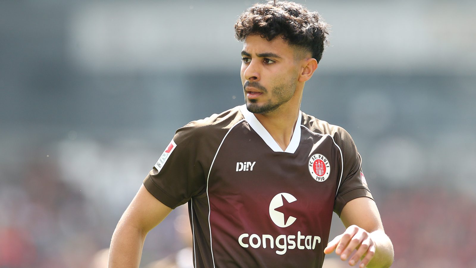 إشكال يحول دون مشاركة إلياس سعد في مباراة المنتخب