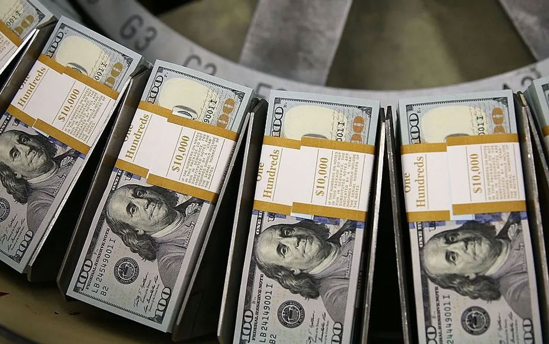 فاز بواحدة من أضخم جوائز اليانصيب.. ثم كانت الصدمة!!