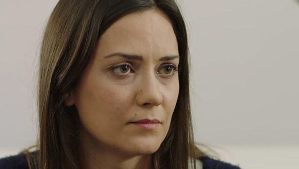 برصاصة في الرأس/ وفاة صادمة لممثلة تركية شهيرة