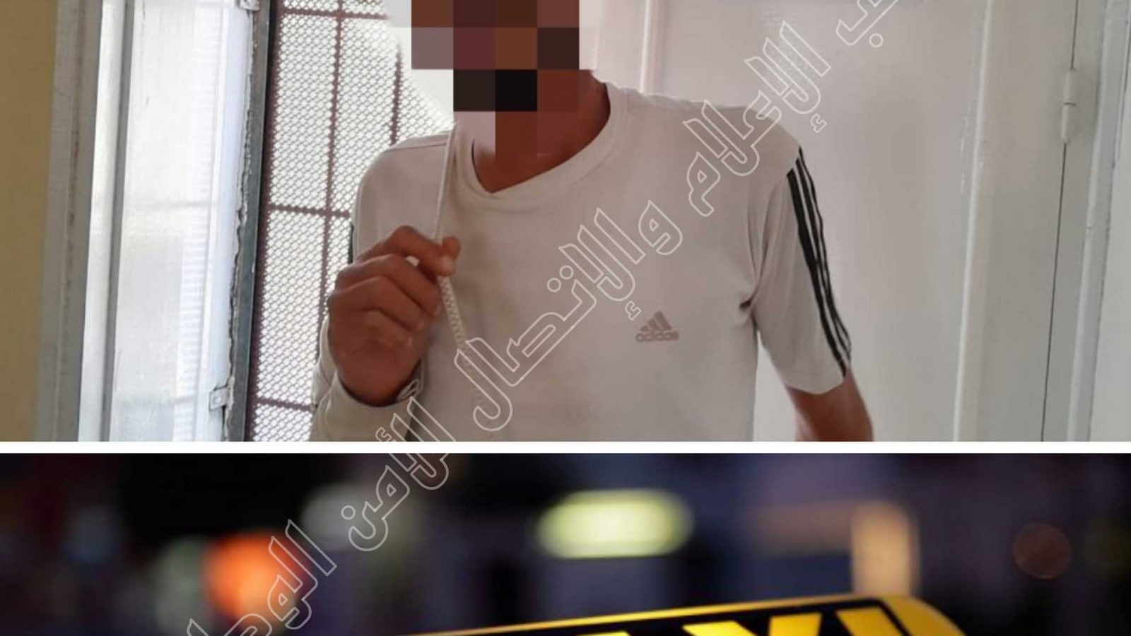 المرسى/ منفّذ “براكاج” لسائق تاكسي في قبضة الأمن!!