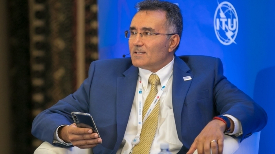 بلال الجاموسي