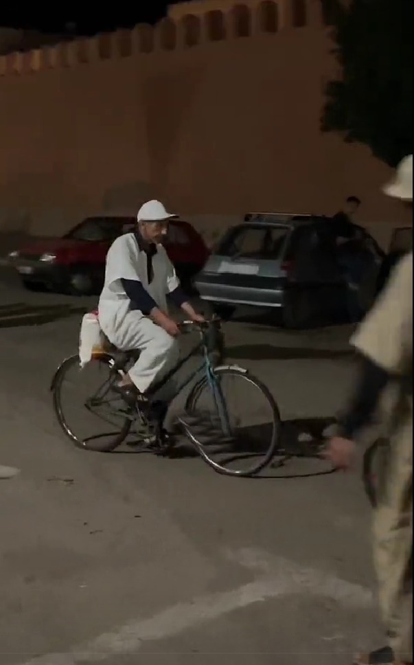 تبرع بنصف كيس قمح