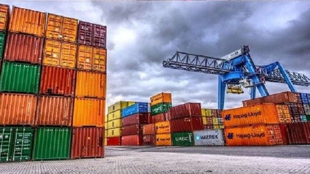 تحسن عجز الميزان التجاري الصناعي