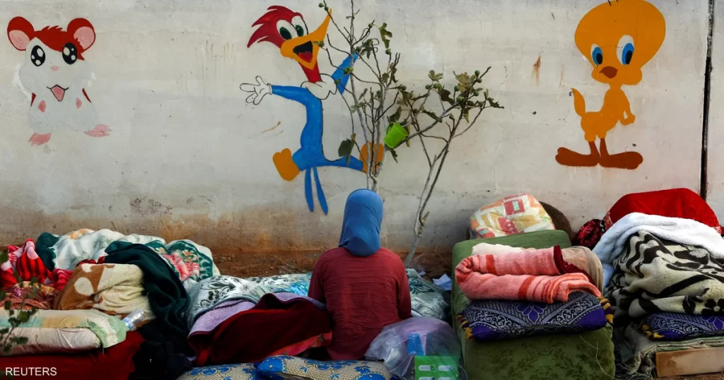 تزويج قاصرات المغرب