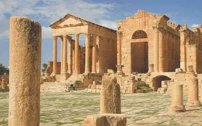 تونس اليونسكو