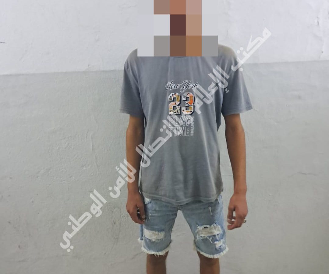 سوسة/ الاطاحة بمرتكبي جريمة قتل (صور)