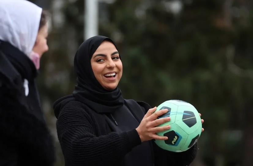 ردّا على قرار فرنسي/ الأمم المتحدة تؤكد على حرية اللباس