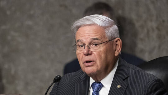 روبرت مينينديز