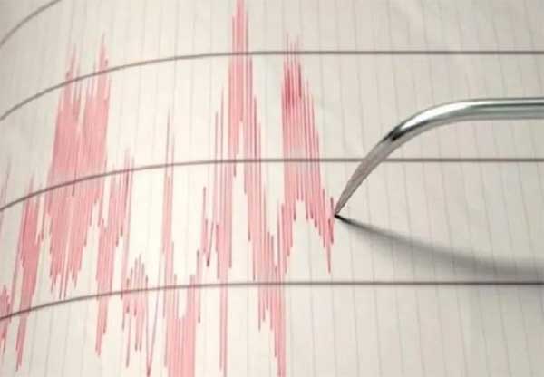 خلال 24 ساعة/ هزات أرضية بمصر وليبيا وتونس