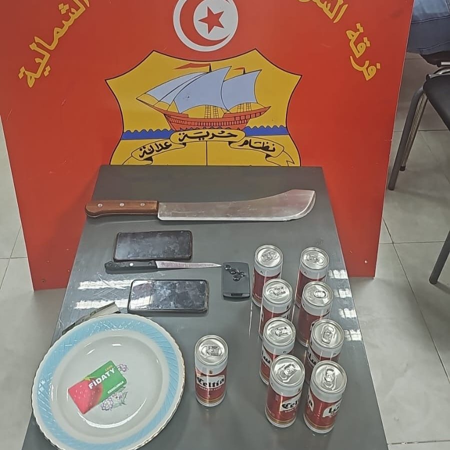 فيديو سكرة..وزارة الداخلية تكشف التفاصيل