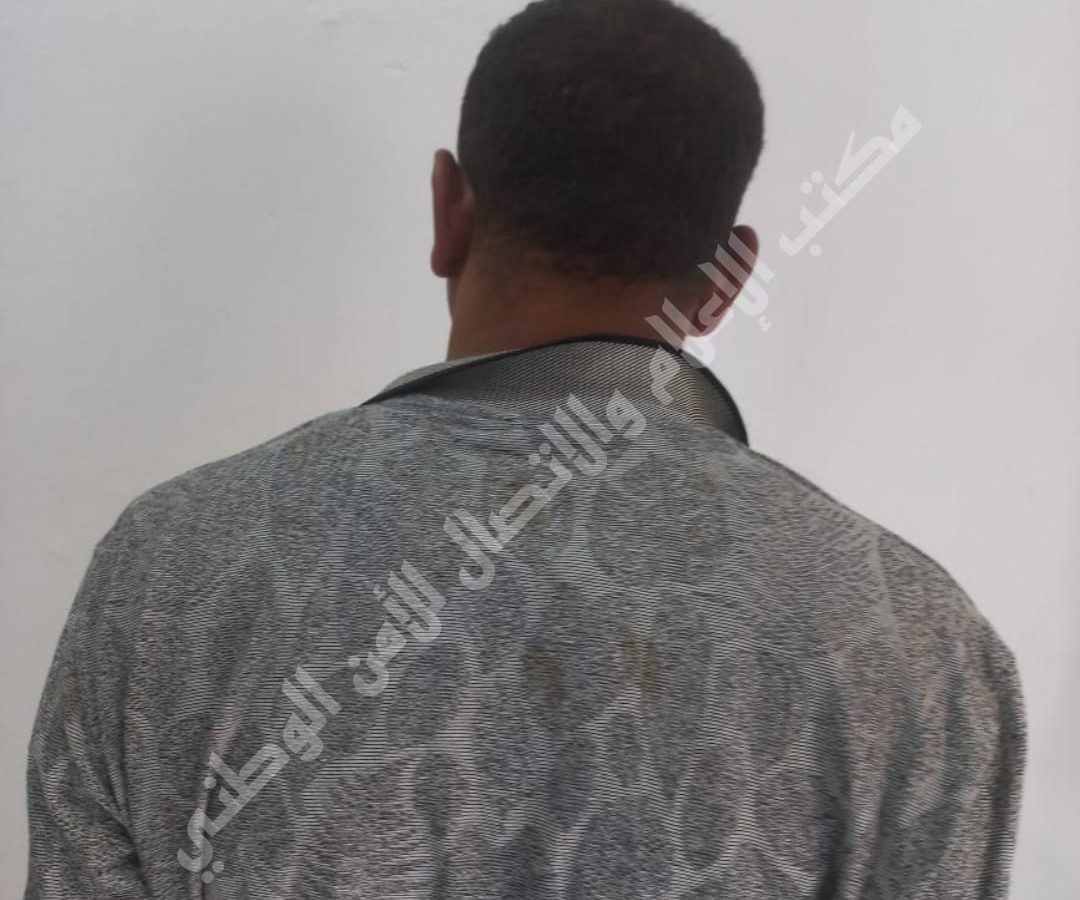 سوسة/ الإطاحة بمصنف خطير محل 25 منشور تفتيش