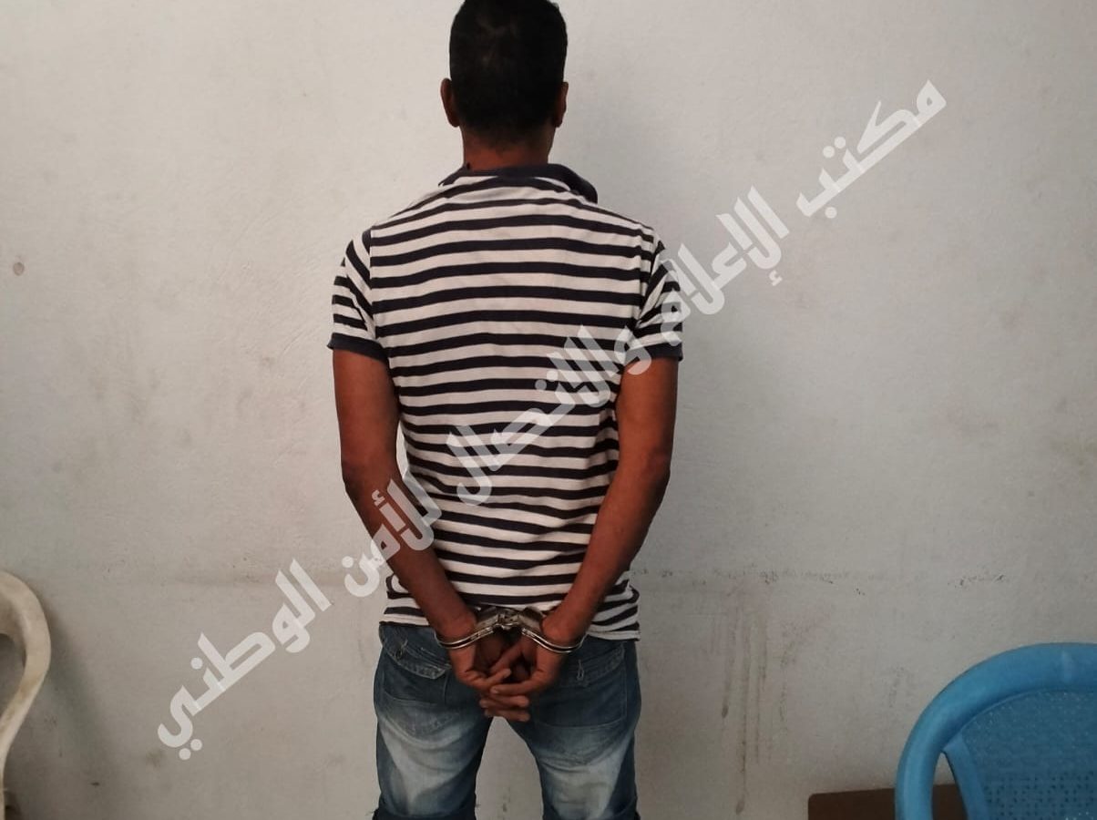 سوسة/ مصنف خطير جدا في قبضة الأمن