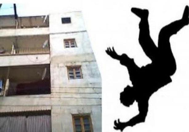 الحفصية/ شاب يلقي بنفسه من الطابق الثالث