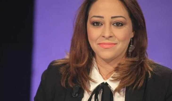 شهرزاد عكاشة: الونيسي كان على علم بالتسجيل والطرف الاخر هو الذي سرب المكالمة (فيديو)