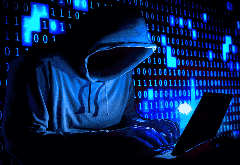 صفحات تدار من الخارج