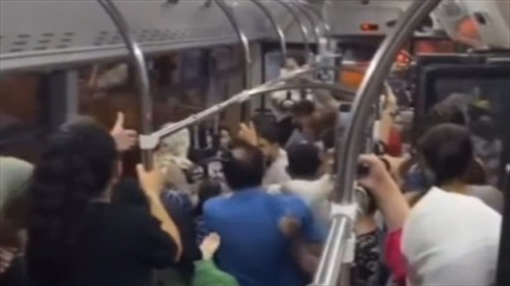 أثار جدلا/ فيديو لطرد 3 سوريات من حافلة بتركيا