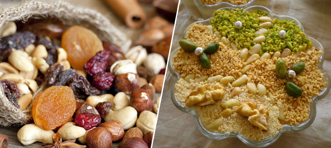 اسعار “الزقوقو” والفواكه الجافة (تصريح لـ”تونس الان”)