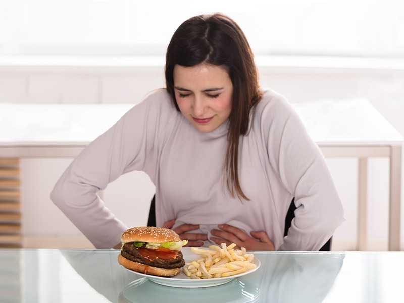 فرنسا/ 15 حالة تسمم غذائي بينها حالة وفاة والقضاء يحقق