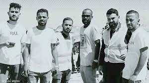 فزعة شباب بنغازي