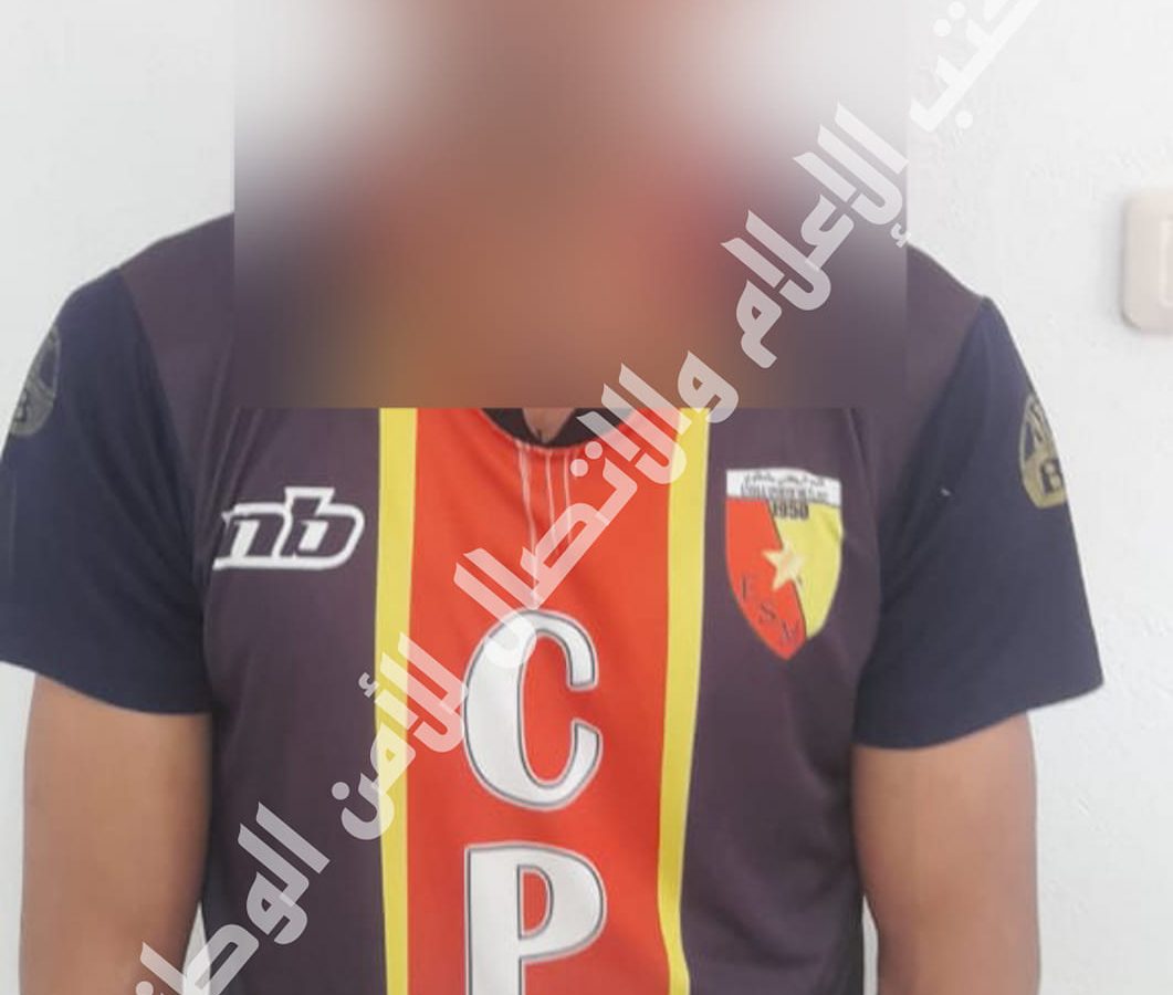 قفصة/ استغل انشغال القابضة وسرق مبلغا هاما من فضاء تجاري