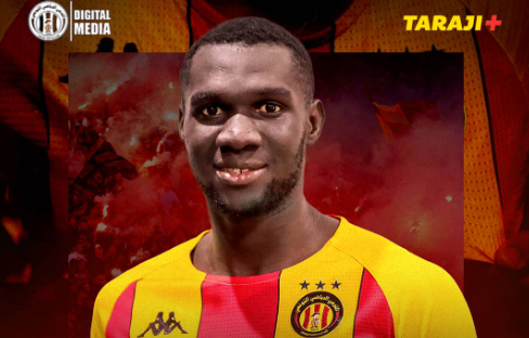 الترجي يعلن عن انتداب مهاجم أجنبي جديد