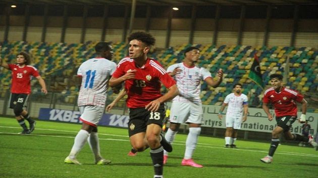 يهم المنتخب/ التعادل يحسم مواجهة ليبيا وغينيا الاستوائية