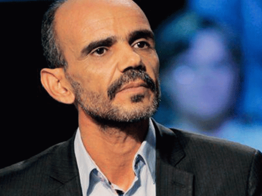 محمد الحامدي