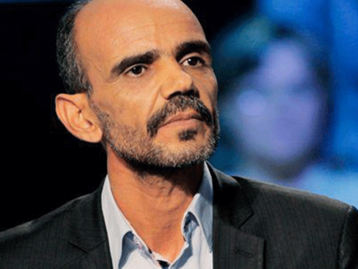 فرقة مكافحة الارهاب تفتش منزل محمد الحامدي